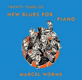 worms-new blues for piano