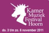 Kamermuziekfestival Hoorn
